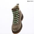 Buty damskie GANT Wootlynne dark taupe 9