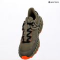 Buty męskie Columbia Voyager FLX stone green/orange 11