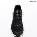 Buty do biegania męskie Nike Downshifter 14 black/anthracite/wolf grey/white 12