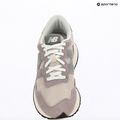 Buty New Balance 237's V1 5614 black/artic grey 9