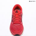 Buty do biegania męskie New Balance Fresh Foam Evoz V4 fire cracker/ navy 9
