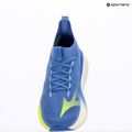 Buty do biegania damskie Mizuno Neo Vista 2 ultramarine/white/lightning yellow 9