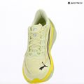 Buty do biegania męskie PUMA Deviate Nitro 4 green 12