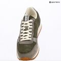 Buty męskie Napapijri NP0A8BLO grey/green 9
