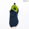 Buty dziecięce KangaROOS K-ETK Dunnart dk navy/lime 9