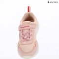 Buty dziecięce KangaROOS K-ETK Possum EV frost pink/daisy pink 9