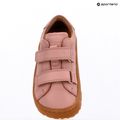 Buty barefoot dziecięce Froddo Baze pink 9