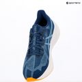 Buty do biegania męskie ASICS Dynablast 5 twilight blue/saba blue 9