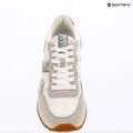 Buty damskie Napapijri NP0A8B9O white/platino 9