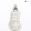 Buty do biegania damskie Under Armour Velociti Distance white/black/distant gray 3
