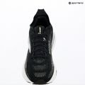 Buty do biegania damskie Brooks Adrenaline GTS 25 black/grey/white 9