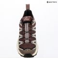 Buty trekkingowe damskie Salomon X Ultra 360 Edge GTX huckleberry/paloma 8