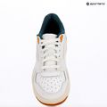 Buty treningowe męskie Under Armour Flex white/stone/arden green 7