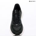 Buty do biegania damskie Under Armour Turbulance 3 black/black/metallic silver 3
