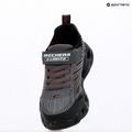 Buty dziecięce SKECHERS Vortex 2.0 black 3
