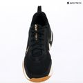 Buty treningowe męskie Nike Air Max Alpha Trainer 6 black/sail/parachute beige 11