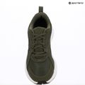 Buty do biegania męskie Under Armour Assert 11 marine green/white 3