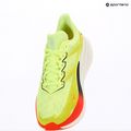 Buty do biegania męskie HOKA Mach X 3 neon yuzu/squid ink 10