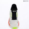 Buty męskie SKECHERS Max Cushioning Glide-Step Aberdeen white 3