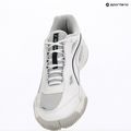 Buty do piłki ręcznej męskie PUMA Solarstrike 4 puma white/puma black/silver 9