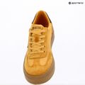 Buty damskie BIG STAR TT274166 yellow 9