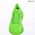 Buty do biegania męskie Saucony Triumph 23 slime/silver 9
