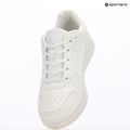 Buty damskie Champion RS25 SL Low Cut triple white 9
