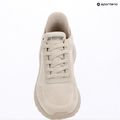 Buty męskie SKECHERS Bobs Squad Chaos Solid Step white 10
