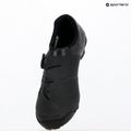 Buty rowerowe MTB damskie Shimano SH-XC302W black 9