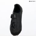 Buty rowerowe MTB damskie Shimano SH-XC503W black 9