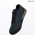 Buty rowerowe platformy męskie Shimano SH-GF400 dark blue 9