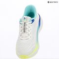 Buty do biegania damskie SKECHERS Max Run white 9