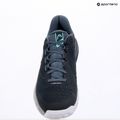 Buty do tenisa męskie HEAD Revolt Pro 5.0 Clay blueberry/teal 15