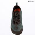 Buty barefoot męskie Xero Shoes Aqua X Sport dark/forest/java/brown 12