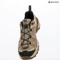 Buty trekkingowe męskie Salomon X ULTRA 360 LTR GTX dsrtan/walnut 17