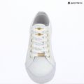 Trampki damskie Lee Cooper LCW-26-02-4074LA white 9