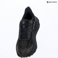 Buty do biegania damskie HOKA Challenger 8 GTX black/carbon black 10