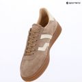 Buty damskie GANT Cuzima desert brown/ off white 9