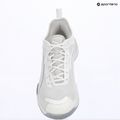 Buty do piłki ręcznej PUMA Eliminate NITRO 4 puma white/puma silver 9
