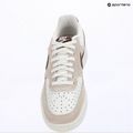 Buty damskie Nike Court Vision Low summit white/phantom/tattoo 14