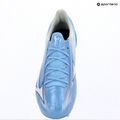 Buty piłkarskie Mizuno Alfa III Elite Mix celeste/white 9