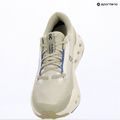 Buty do biegania męskie On Cloudsurfer Trail 2 Waterproof ghost/chalk 9