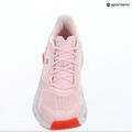 Buty treningowe damskie On Cloudpulse 2 peony/frost 9