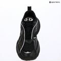Buty treningowe Under Armour Arc 96 black/black/metallic silver 9
