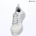 Buty treningowe męskie Under Armour Charged Commit TR 5 white/halo gray/castlerock 9