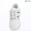 Buty barefoot męskie Xero Shoes HFS II white 14