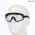 Okulary przeciwsłoneczne Tripout Infinity black/clear fotochrom 3