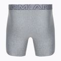 Bokserki męskie Under Armour Perf Tech Mesh 6in 3 pary midnight navy 2