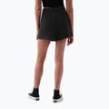 Spodenki damskie GAP Heritage French Logo true black 2