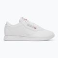 Buty damskie Reebok Princess us-white 2
